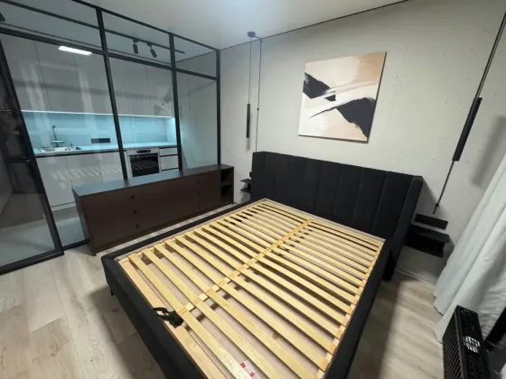 Продаж 1к Квартира 47 кв.м Рудненська Львів