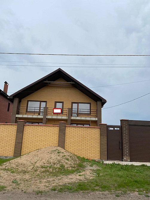 Предлагается к продаже дом с панорамным видом на море в Санжейке Санжійка - фото 2