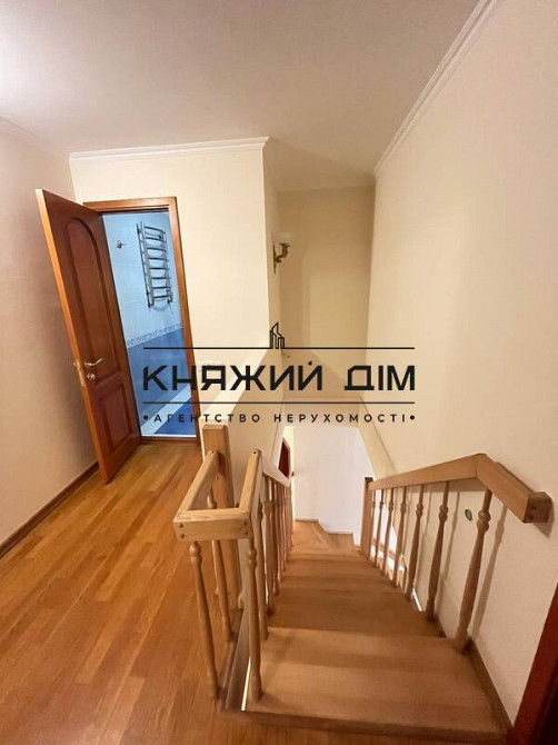 Оренда видової дворівневої 4-х к.кв. метро Оболонь по пр-ту В. Івасюка в Оболонському р-ні. Код об'єкту №: 11202410 Київ - фото 9