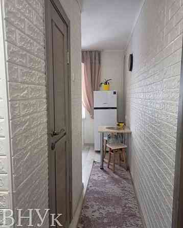 Продаж Квартира 1-кімнатна, 7/9 поверх на вул. Володимира Великого Львів