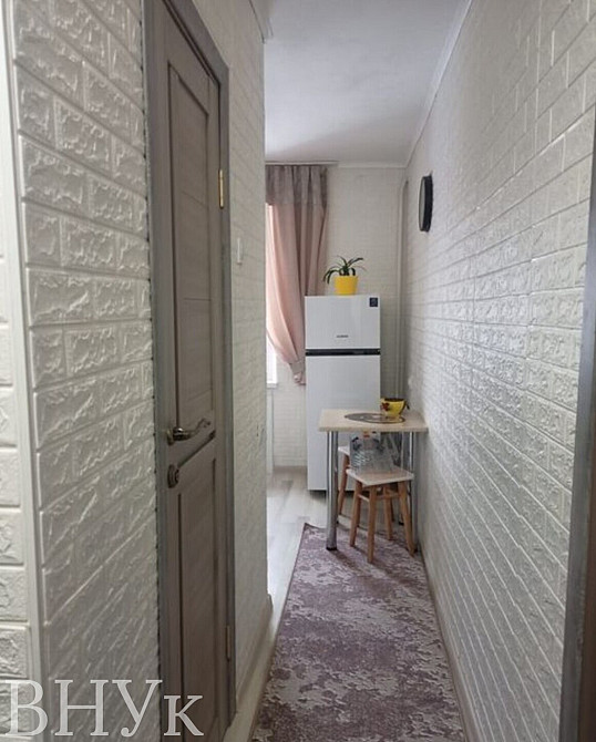 Продаж Квартира 1-кімнатна, 7/9 поверх на вул. Володимира Великого Львів - фото 6