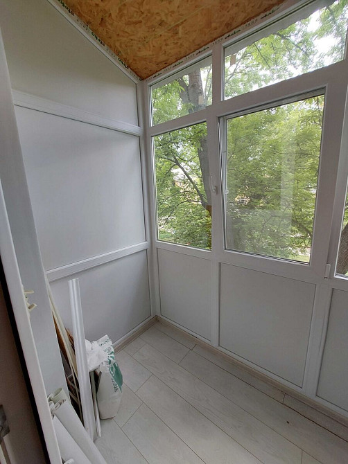 1 кімнатна квартира Кропивницький - фото 12