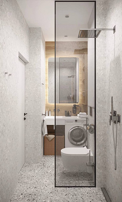 Продаж Квартира 1-кімнатна, 2/6 поверх Yaremche - photo 8