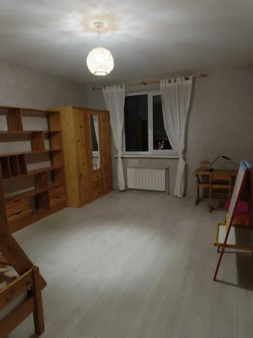 Оренда Квартира 3-кімнатна, 15/17 поверх на Бориспільська, 22 Київ - фото 8