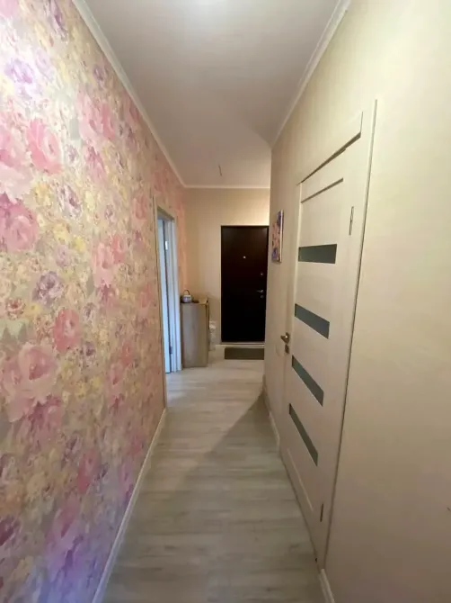 Продажа 1к Квартира 40 кв.м Сахарова, 44 Одесса - изображение 9