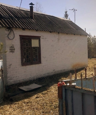 Продаж 1-поверховий Дача з ділянкою 12 сот 44 кв.м 1 кімн. на Тетеревський масив Житомир - изображение 2