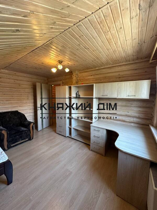 Оренда будинк 169 кв.м. ТГ Золочівська Святище КОД № 139499 Київ - фото 13