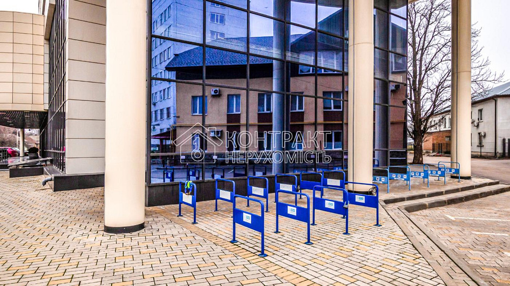 Оренда офісне приміщення на вул. Героїв Харкова приміщень - 1, поверх - 5/9 Харків - фото 17