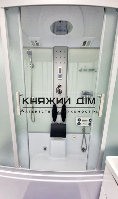 Оренда Квартира 1-кімнатна, 15/19 поверх на вул. Воровского ул./Бульварно-Кудрявська Киев - изображение 8