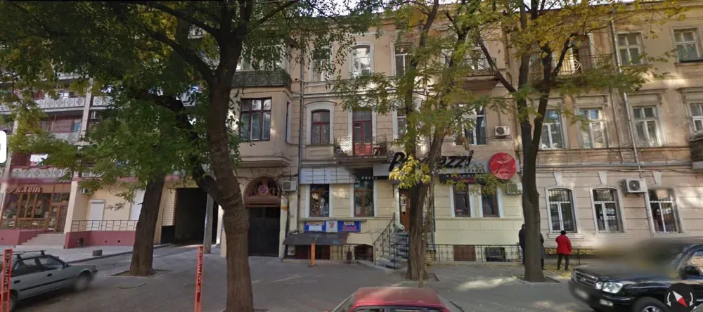 Продаж 3к Квартира 64 кв.м НОВОСЕЛЬСКОГО Одеса - фото 14