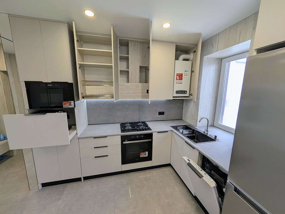 Продаж Квартира 1-кімнатна, 13/15 поверх на Княгинин вул., 44 Ивано-Франковск - изображение 6