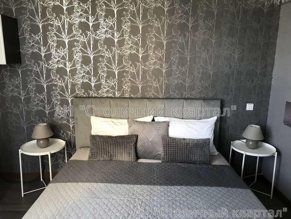 Продаж Будинок 1-кімнатний на Любомира Гузара пр-т, 26 Київ - фото 3