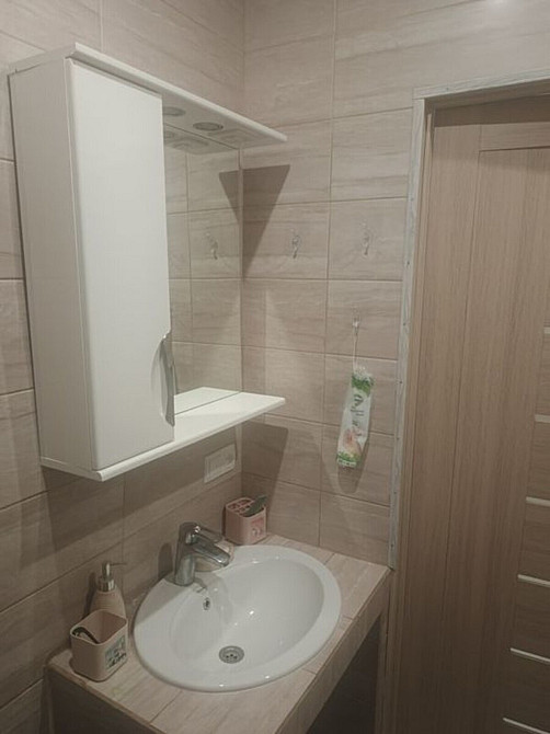 Оренда Квартира 1-кімнатна, 6/12 поверх Вінниця - фото 7