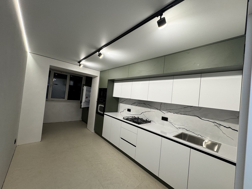 Продаж Квартира 2-кімнатна, 10/10 поверх на Іллєнка вул., 3в Тернополь - изображение 1