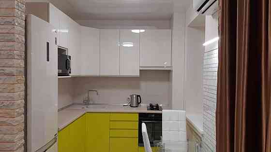 Оренда Квартира 1-кімнатна, 3/5 поверх на вул. Григорія Чупринки, 8 Київ