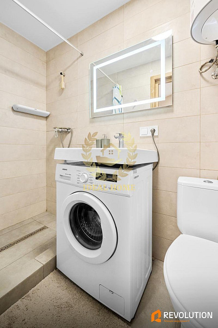 Продаж Квартира 1-кімнатна на Лисичанский пер., 20 Київ - фото 10