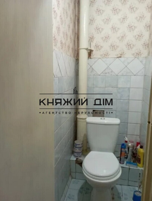 Продаж роздільної 3-х к. квартири на Троєщині. №21144735 Киев - изображение 14