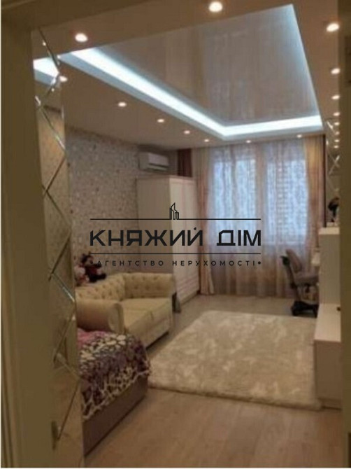Продажа Шикарной 4-х к квартиры по Драгоманова № 21114314 Київ - фото 7