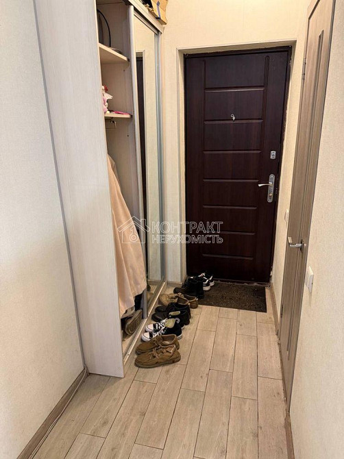 Продаж Квартира 1-кімнатна, 1/6 поверх на вул. Салтівське Kharkiv - photo 9