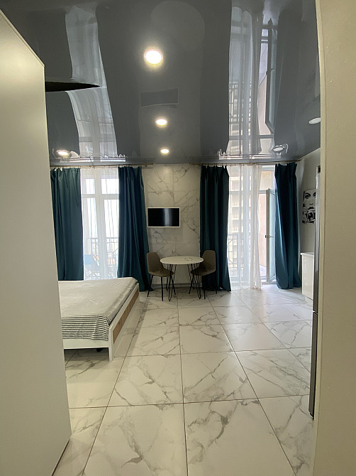 Продаж Квартира 1-кімнатна на ул. Генуэзская, 1/2 Одеса - фото 9