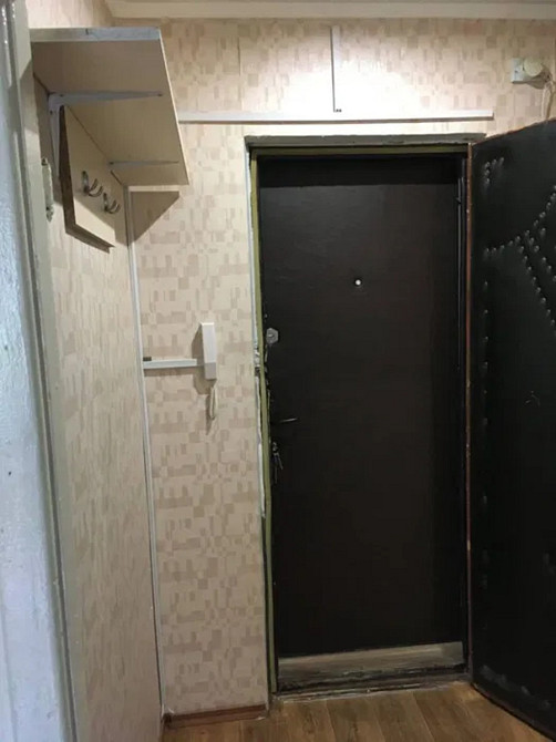 Оренда Квартира 1-кімнатна, 3/5 поверх на Лазаревського, 1 Київ - фото 6