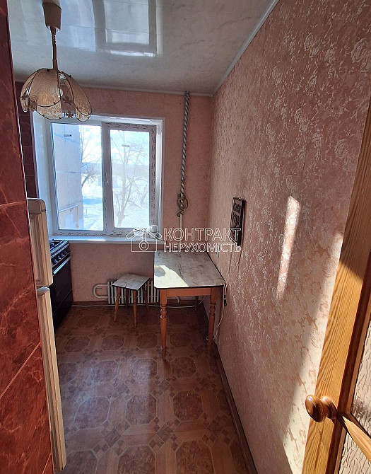 Оренда Квартира 1-кімнатна, 3/5 поверх на вул. Бучми Харьков - изображение 12