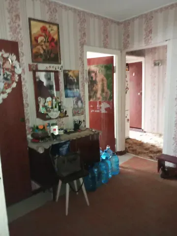 Продаж 3к Квартира 68.2 кв.м Генерала Алмазова (Генерала Карпенка) вулиця 77 Миколаїв - фото 7