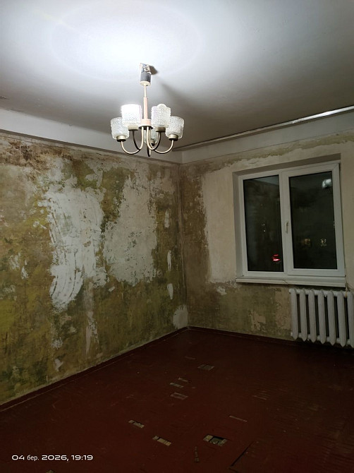 Продаж Квартира 3-кімнатна, 2/5 поверх на Воскресенський вул., д. 24 Kiev - photo 7