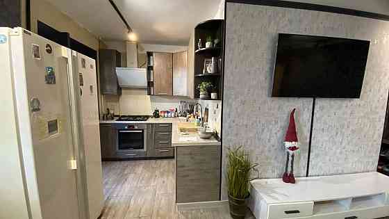 3-х комнатная квартира на Среднефонтанской Одесса