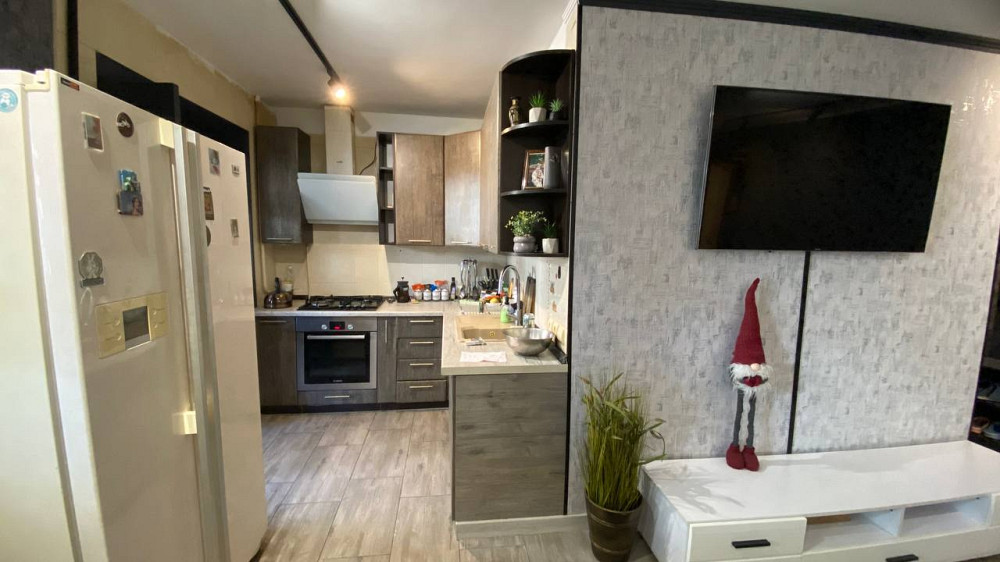 3-х комнатная квартира на Среднефонтанской Одеса - фото 1