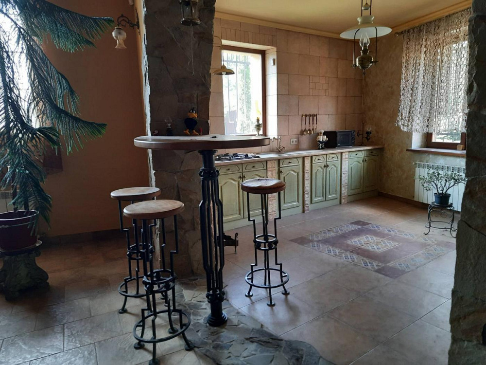 Продаж Будинок 7-кімнатний на вул. Вербова Брюховичі (м Львів район) - фото 14