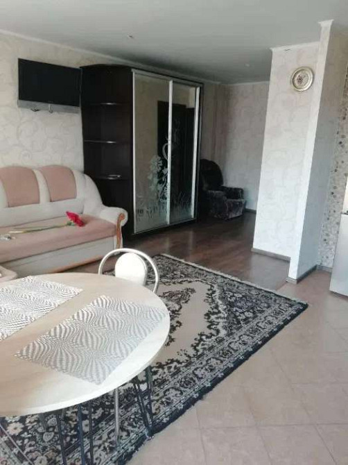 Оренда Квартира 1-кімнатна, 5/9 поверх на вул. Вадима Гетьмана Київ - фото 2