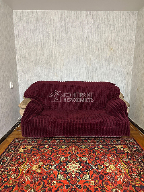 Оренда Квартира 1-кімнатна, 1/14 поверх на вул. Власенка Харьков - изображение 7