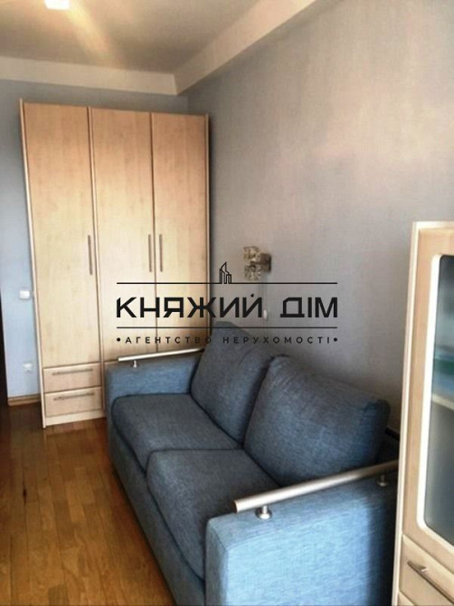 Оренда Квартира 3-кімнатна, 6/8 поверх на вул. Щорса ул./Євгена Коновальця Kiev - photo 1