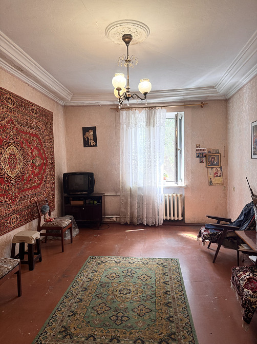 Продам двухкомнатную квартиру на Балковской Одеса - фото 10