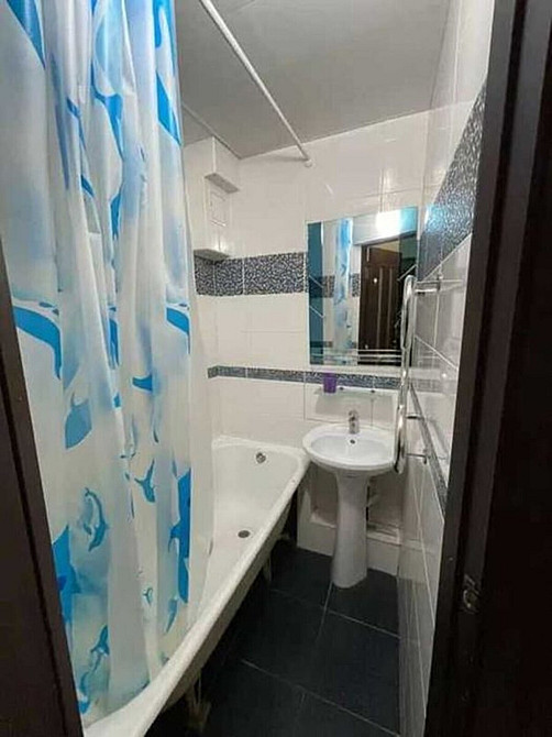 Оренда Квартира 2-кімнатна, 6/9 поверх на Голосіївський проспект, 122/1 Київ - фото 5