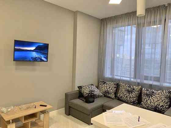 Оренда Квартира 2-кімнатна, 18/25 поверх на ул. Трускавецкая, 2-а Київ