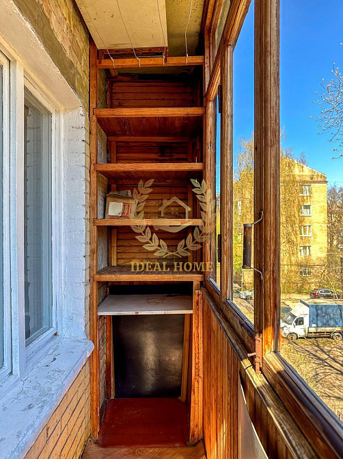 Продаж Квартира 2-кімнатна, 3/5 поверх на Вирского Павла бул., 16 Kiev - photo 12