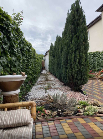 Одноэтажный дом на Чубаевке. Одеса - фото 5