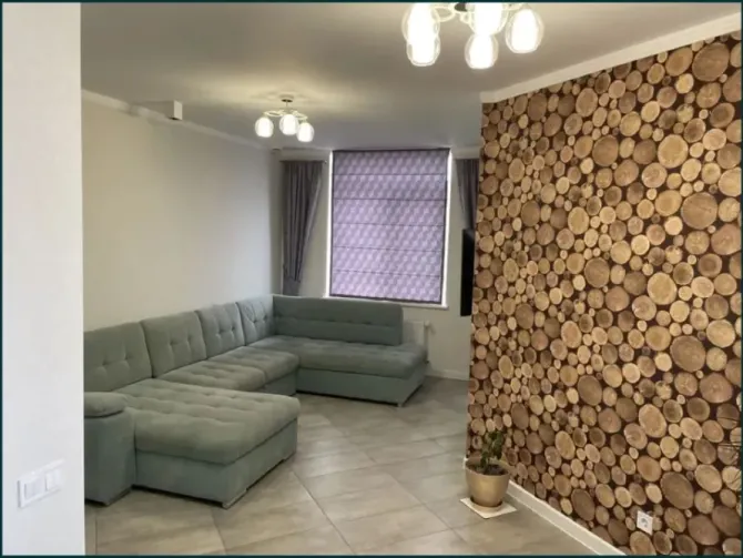 Продажа 3к Квартира 96 кв.м жаботинского Одесса - изображение 8