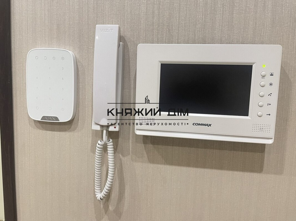 Оренда Квартира 3-кімнатна, 18/23 поверх на Голосеевский просп. (40-летия октября) Kiev - photo 17