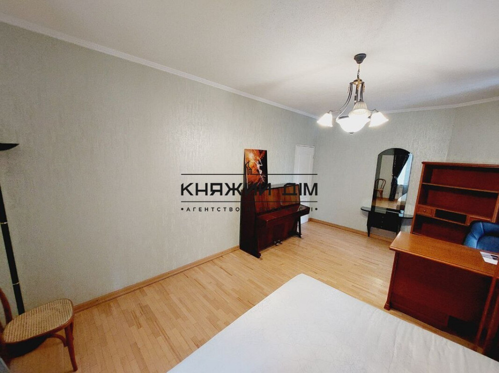 Оренда Квартира 3-кімнатна, 2/5 поверх на Кловский спуск Kiev - photo 9