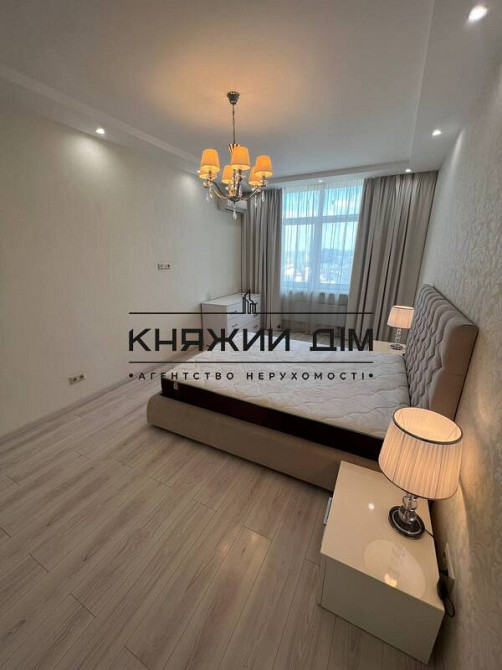 Оренда Квартира 2-кімнатна, 24/25 поверх на Драгоманова ул. Киев - изображение 9