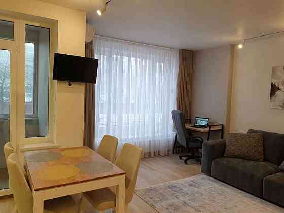 Оренда Квартира, 2/22 поверх на бул. Вацлава Гавела Київ