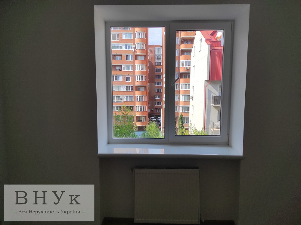 Продаж Квартира 4-кімнатна, 4/6 поверх на вул. Котляревського І. Тернопіль - фото 9