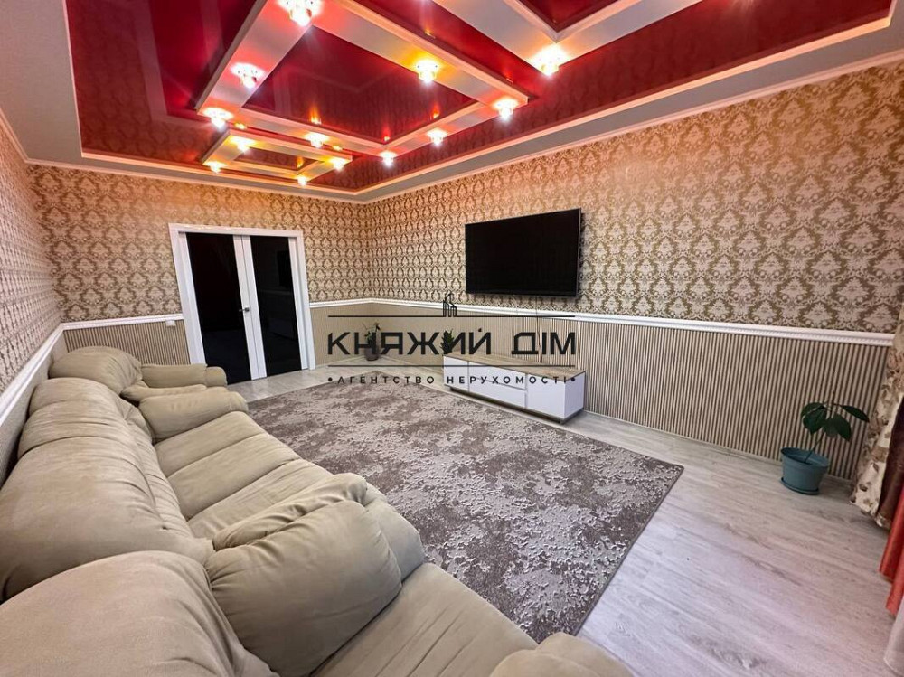 Оренда 3 кімнатна квартира м. Осокорки КОД 11204051 Київ - фото 2