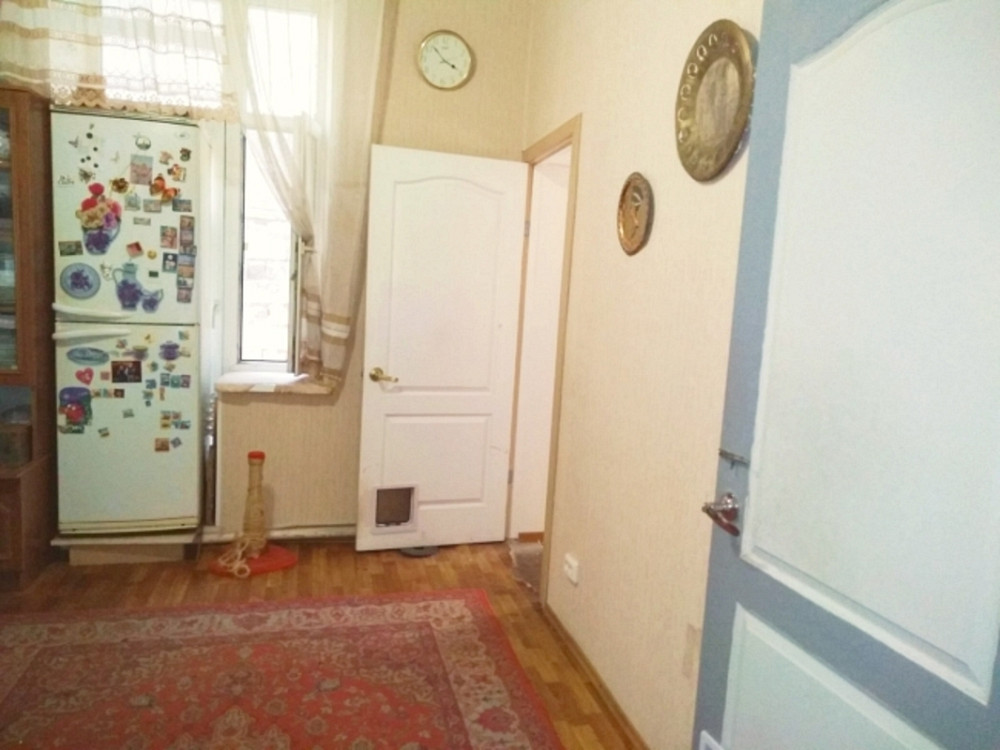 Продаж Квартира 4-кімнатна, 2/3 поверх на Нежинская ул., 43 Odessa - photo 16