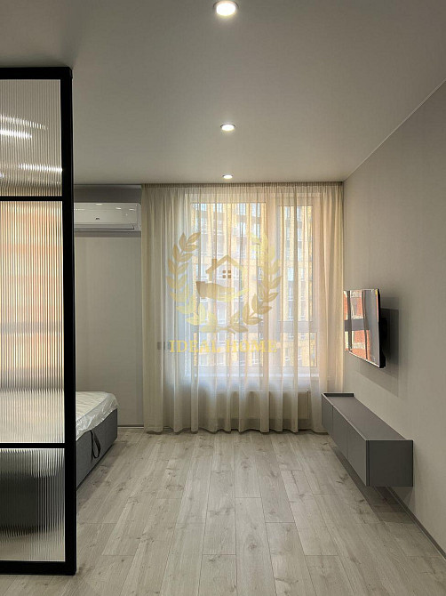 Продаж Квартира 1-кімнатна на Столичное шоссе, 3 Київ - фото 3