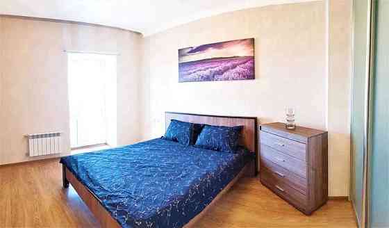 Оренда Квартира 1-кімнатна, 19/20 поверх на ул. Гарматная, 38а Київ