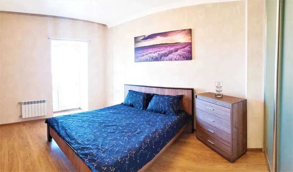 Оренда Квартира 1-кімнатна, 19/20 поверх на ул. Гарматная, 38а Київ - фото 2